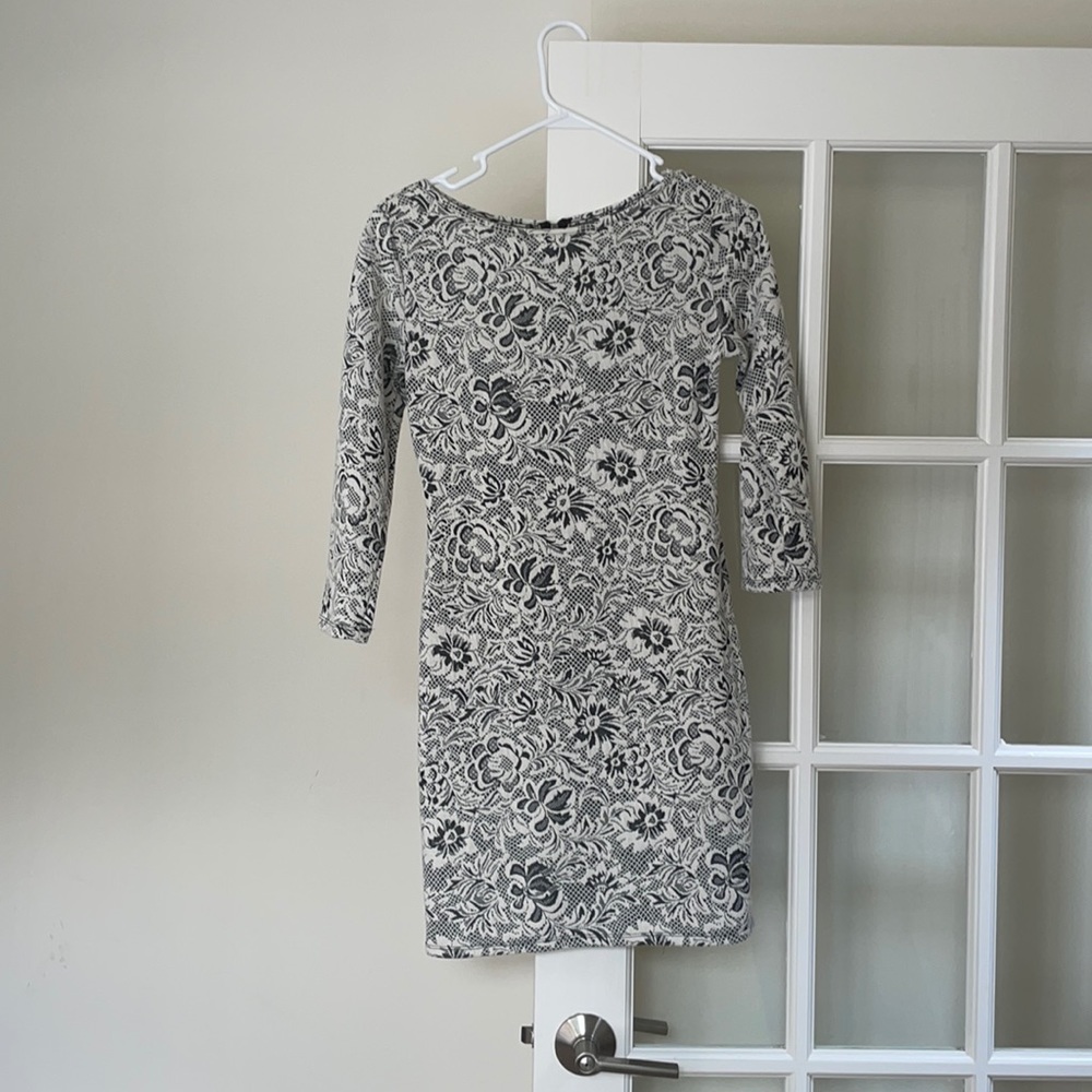 Xhilaration Dress Size Small